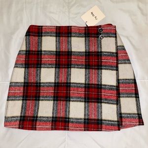 crybaby rachel green skirt